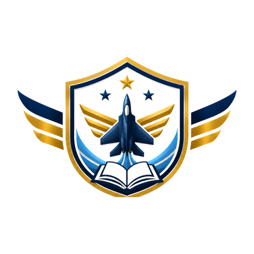 Nigerian Air Force logo