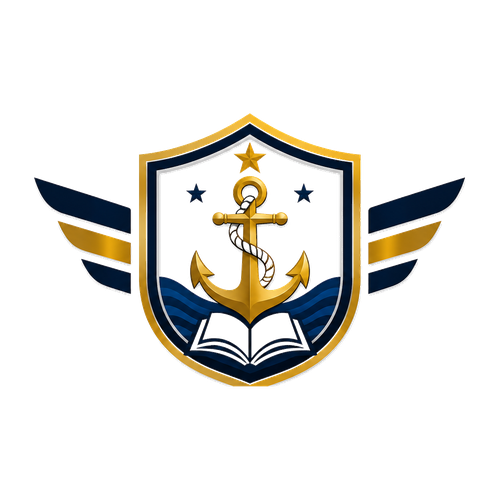 Nigerian Navy logo